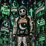MELLOW/LIGHTSHOW✝️⭐️