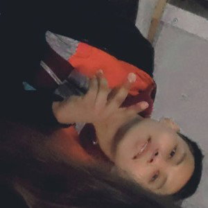 Probando el maicro