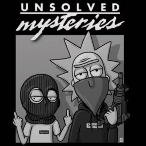 ERSTER TRACK BIN 12 JAHRE ALT UND AMATEUER