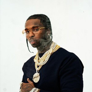 Pop Smoke - Shake The Room Official Video ft Quavo