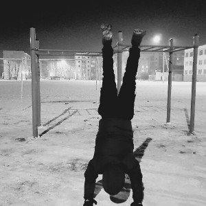 MC АНДРЮСИК   жизнь в деревни