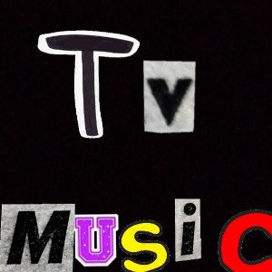 TV music : Loki