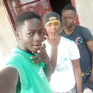 aimons les filles