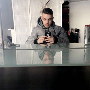 Nohate 