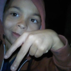RAPIANDO SOBRE EL BEAT NIGGA