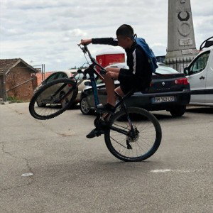freestyle #1