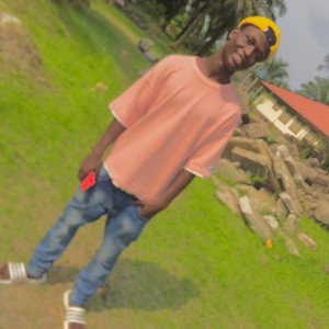 KODAK FOREIGN FT.  AIMMY HEAD SHOT 
