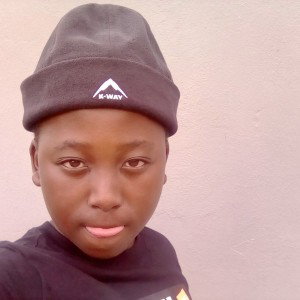 Feeling sad