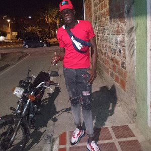 Kevin flou 💯🤑🙏