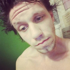 need to bath