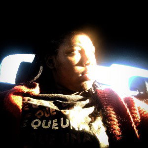 No dark love No fake love