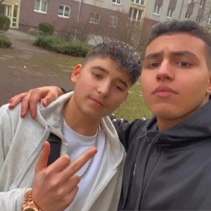  ►Typen wie mich◄