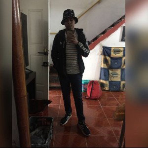                Beat "La Calle Me Respalda" (Audio Only)              