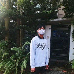 Good Song by :nuxil
