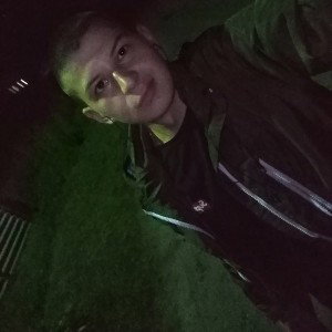 последний вечер