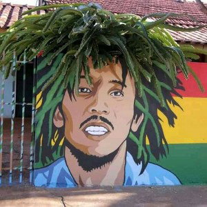 king Hendrix 