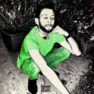 Yacob - Ain't Changed