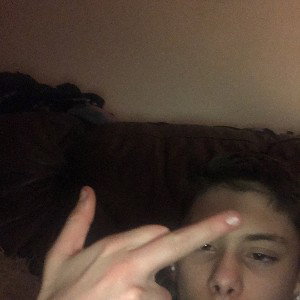 Diss to someone who hated on me 