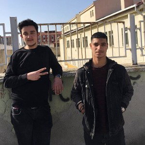 FREE BEAT AFRO 3 Canbay Wolker Tarzı Etnik Beat