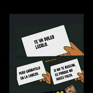 El famoso  de trebo