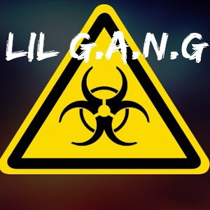 Pequeño gang-Malianteo