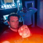 main
crew star