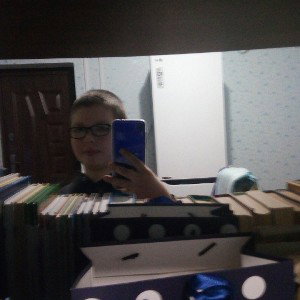 Мусорок