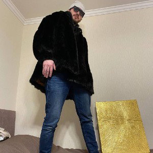 я не расист