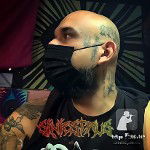 hottest
crew artist