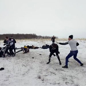 души