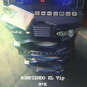 niño mimado