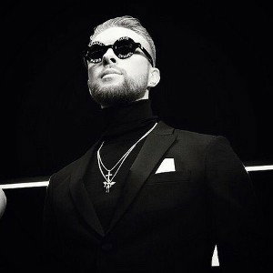 Джиган Тимати Егор Крид Rolls Royce Премьера клипа
