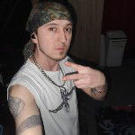 hottest
crew artist