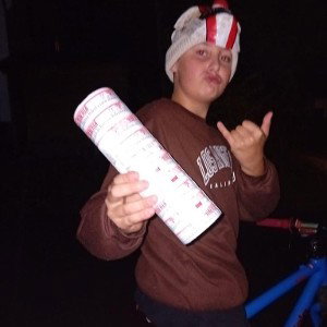 Fätt back