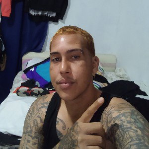 Goldie (21:36)
