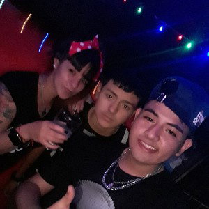 Trankilamente mejorando poco a poco 