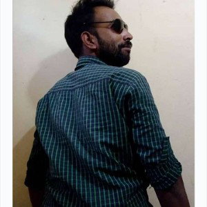 Dipak chouhan ka raifr
