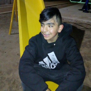 Ya te vas