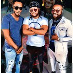 main
crew star