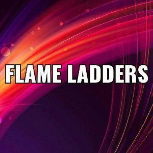 flame ladder