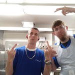 main
crew star