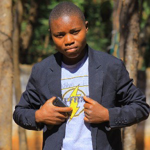 Leka Nivine  ( Prod. Dj Great )