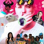 hottest
crew artist