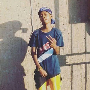 Sunshine remix ft(lil Ges crow name)