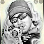 main
crew star