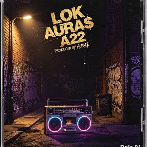 Problema de Barrio - Austin Flow