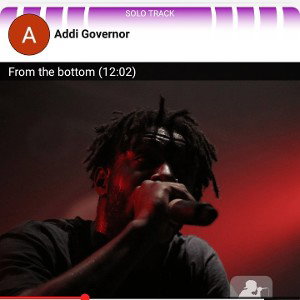 From the bottom (12:02)
