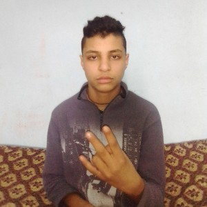 صعيب تراني