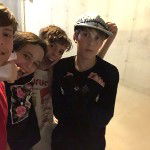 main
crew star