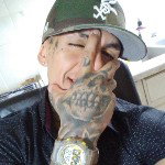 hottest
crew artist